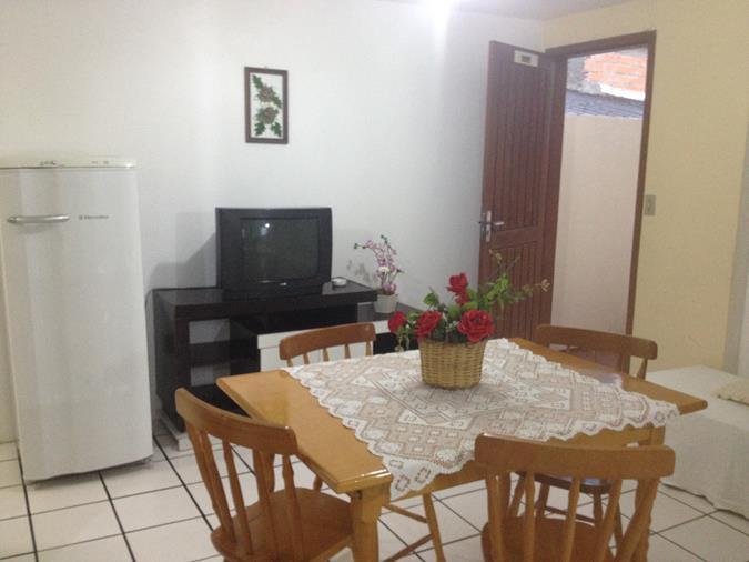 Residencial Ilha Das Praias Флорианополис Экстерьер фото