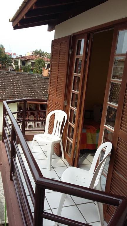 Residencial Ilha Das Praias Флорианополис Экстерьер фото