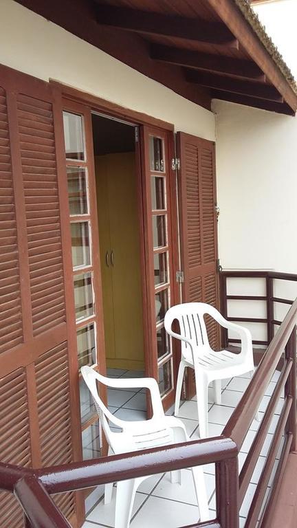 Residencial Ilha Das Praias Флорианополис Экстерьер фото