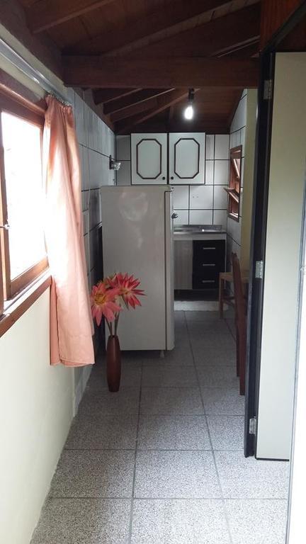 Residencial Ilha Das Praias Флорианополис Экстерьер фото