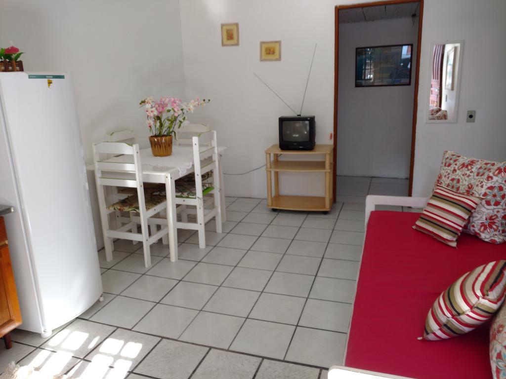 Residencial Ilha Das Praias Флорианополис Экстерьер фото