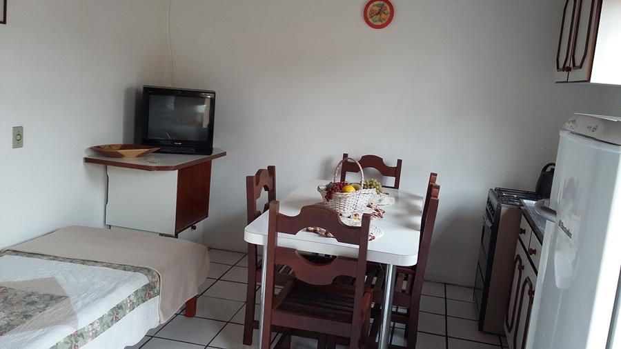 Residencial Ilha Das Praias Флорианополис Экстерьер фото