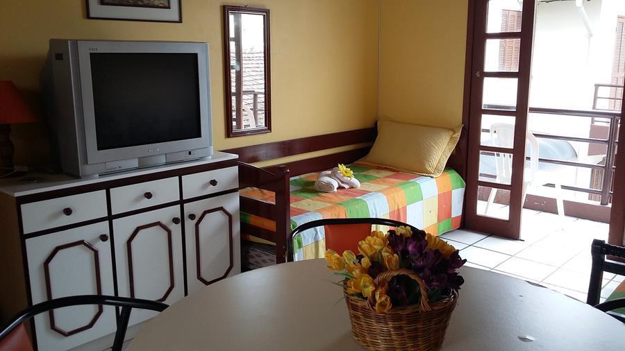 Residencial Ilha Das Praias Флорианополис Экстерьер фото