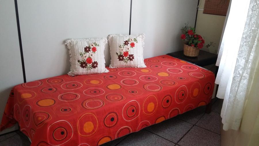 Residencial Ilha Das Praias Флорианополис Экстерьер фото