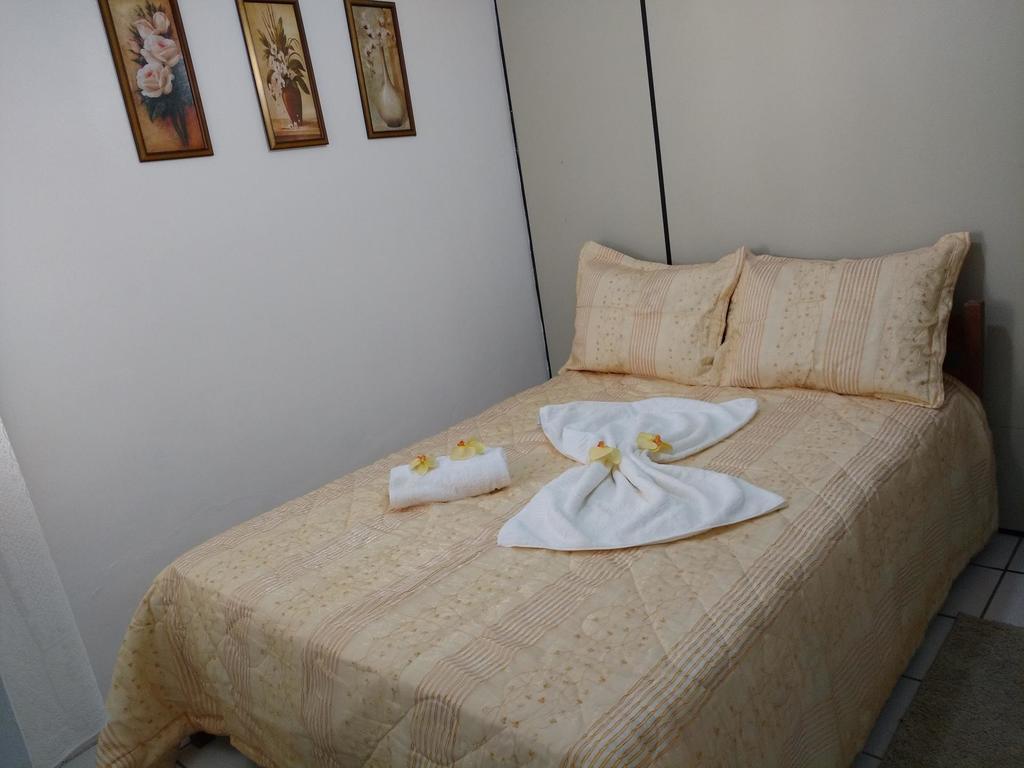 Residencial Ilha Das Praias Флорианополис Экстерьер фото