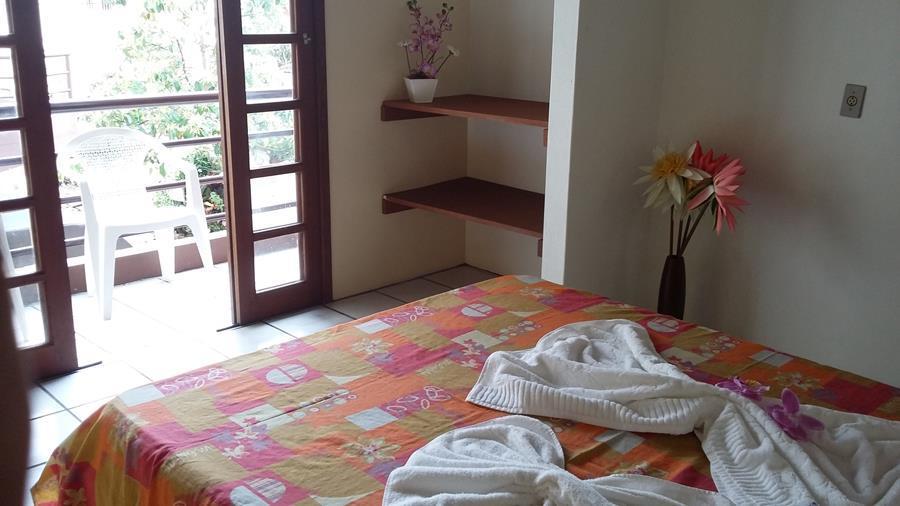 Residencial Ilha Das Praias Флорианополис Экстерьер фото