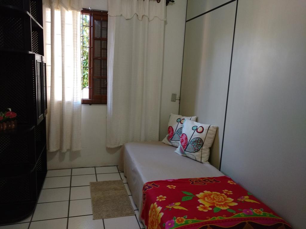 Residencial Ilha Das Praias Флорианополис Экстерьер фото