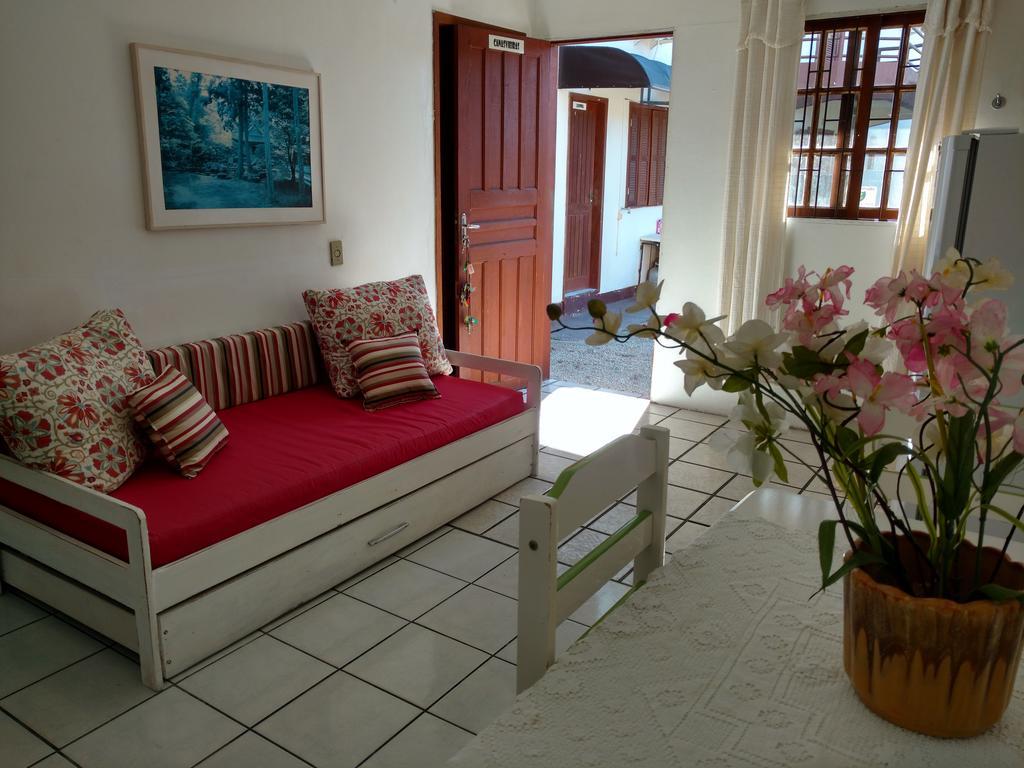 Residencial Ilha Das Praias Флорианополис Экстерьер фото