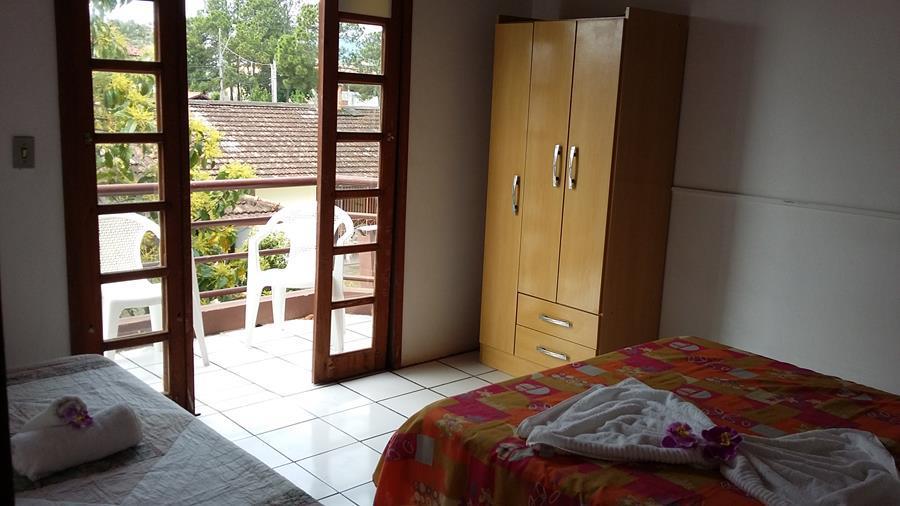 Residencial Ilha Das Praias Флорианополис Экстерьер фото