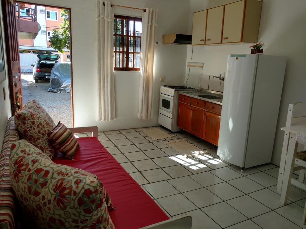 Residencial Ilha Das Praias Флорианополис Экстерьер фото