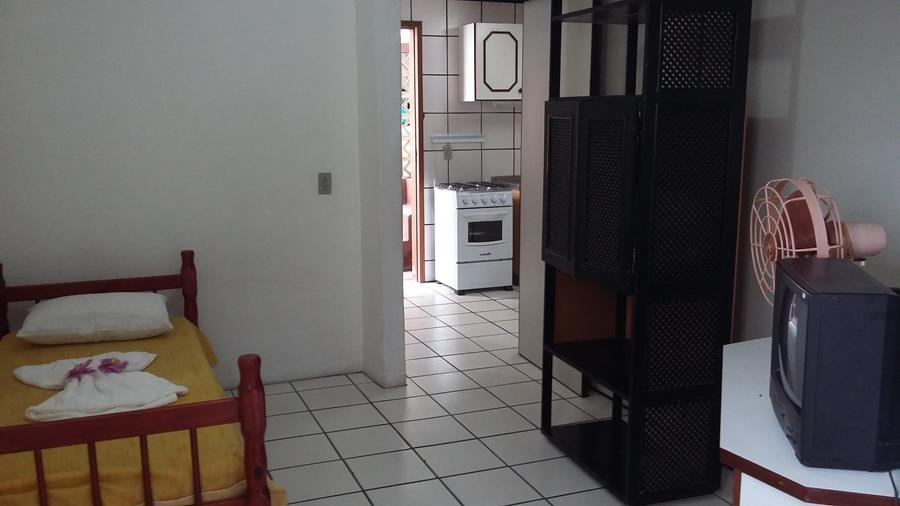 Residencial Ilha Das Praias Флорианополис Экстерьер фото