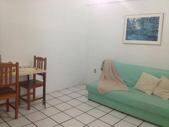 Residencial Ilha Das Praias Флорианополис Номер фото